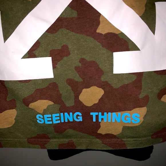 Off white - Picture 1 of 10